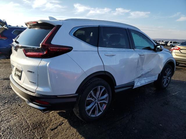 Obraz 3 z 2020 HONDA CR-V TOURING 2020 z VIN 2HKRW2H93LH668290