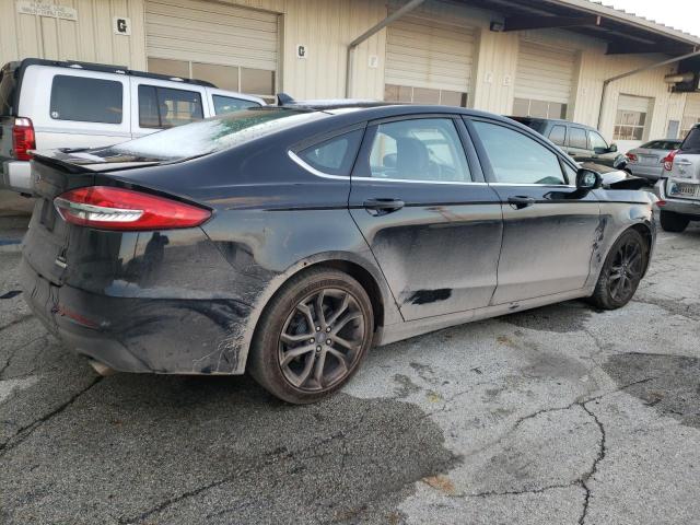 Изображение 3 2019 FORD FUSION SE 2019 с VIN 3FA6P0HD2KR276928