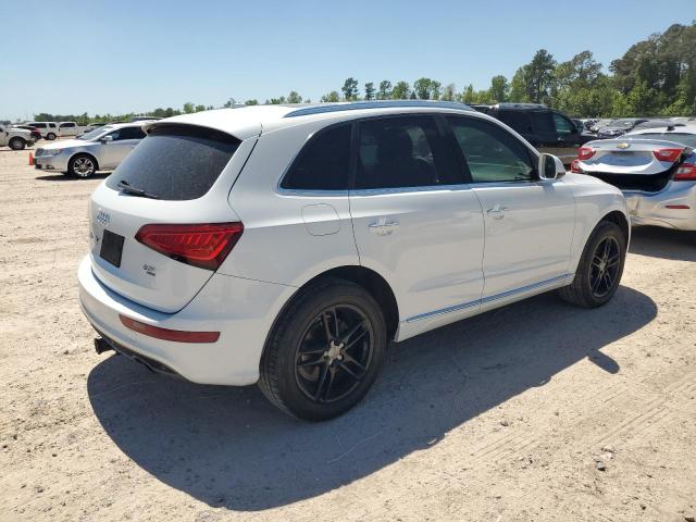 Obraz 3 z 2015 AUDI Q5 PREMIUM PLUS 2015 z VIN WA1LFAFP0FA049072