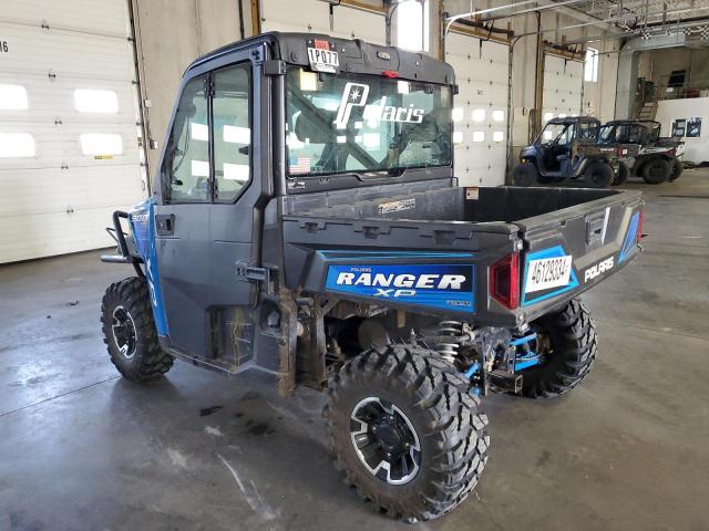 Изображение 3 2016 POLARIS RANGER XP 900 EPS 2016 с VIN 4XARTE878GT135742