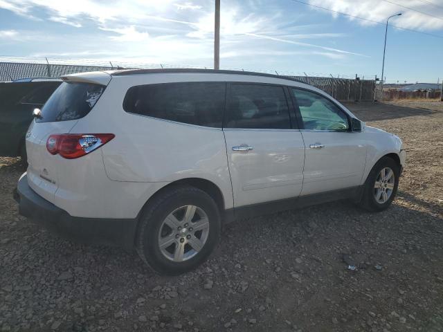 Obraz 3 z 2011 CHEVROLET TRAVERSE LT 2011 z VIN 1GNKVJED6BJ317975