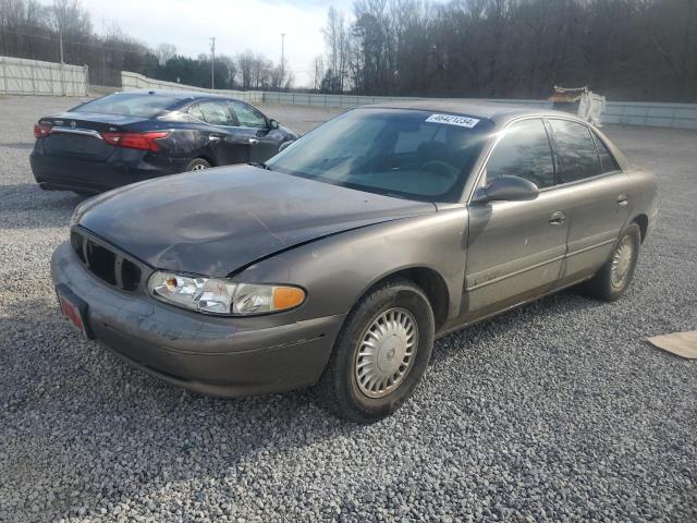 2002 BUICK CENTURY CUSTOM 2002 image