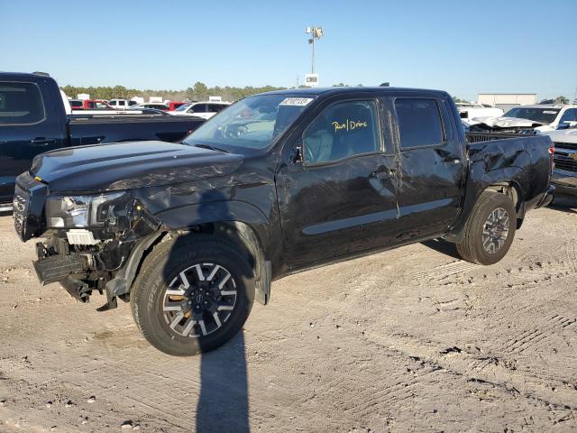 Изображение 2022 NISSAN FRONTIER S 2022