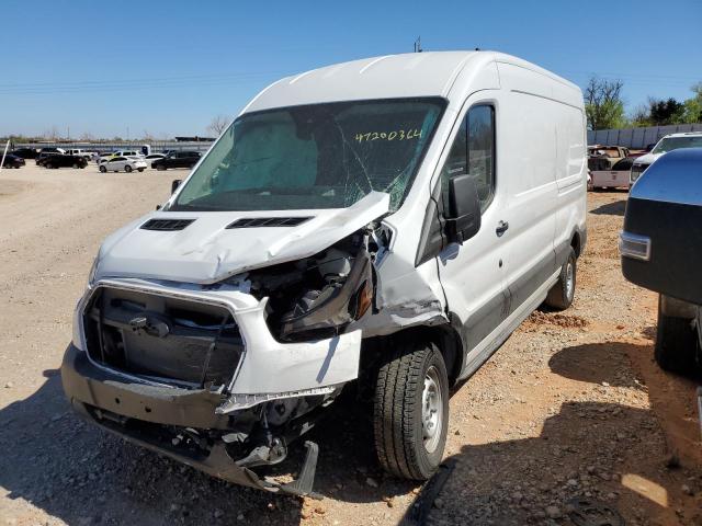 Image 1 of 2023 FORD TRANSIT T-250 2023 with VIN 1FTBR1C81PKA64360