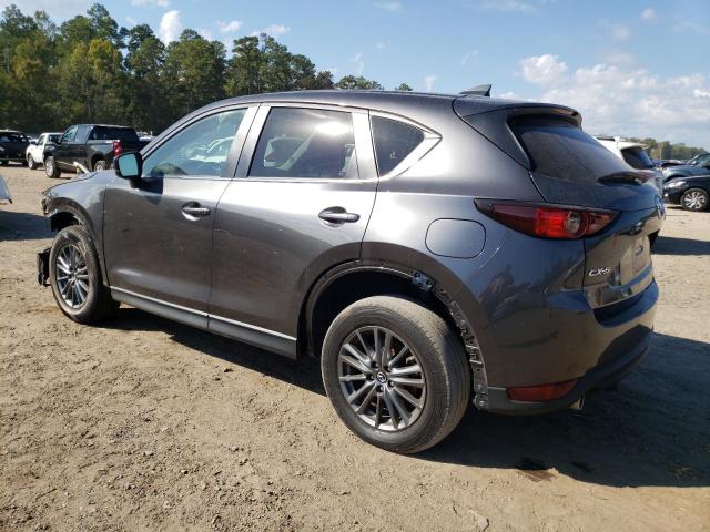 Изображение 2 2019 MAZDA CX-5 TOURING 2019 с VIN JM3KFACM8K1554645