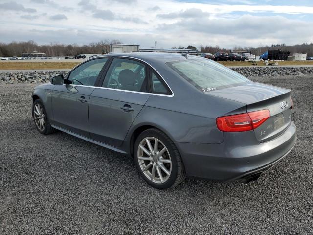 Obraz 2 z 2015 AUDI A4 PREMIUM PLUS 2015 z VIN WAUFFAFL7FN010761