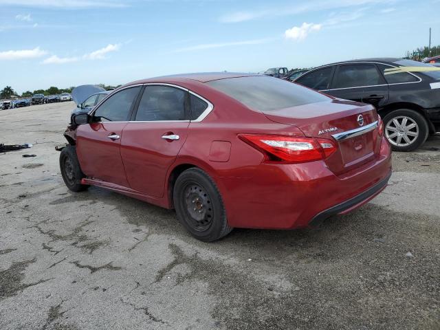 Obraz 2 z 2016 NISSAN ALTIMA 2.5 2016 z VIN 1N4AL3AP7GN329399