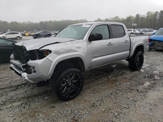 Изображение 2016 TOYOTA TACOMA DOUBLE CAB 2016