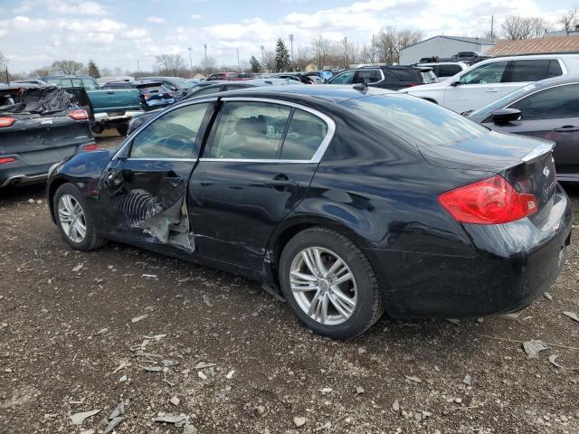 Obraz 2 z 2012 INFINITI G37  2012 z VIN JN1CV6AR0CM972129