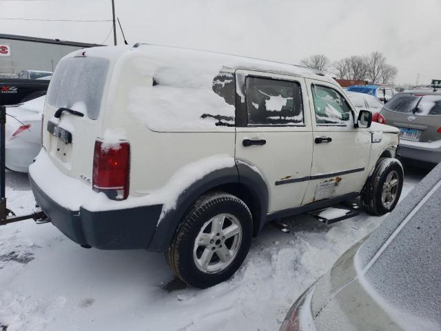 Obraz 3 z 2007 DODGE NITRO SXT 2007 z VIN 1D8GU28KX7W601574