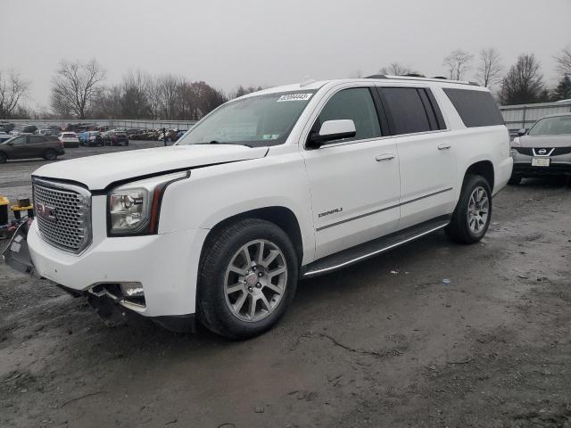 Obraz 1 z 2016 GMC YUKON XL DENALI 2016 z VIN 1GKS2HKJ5GR358860