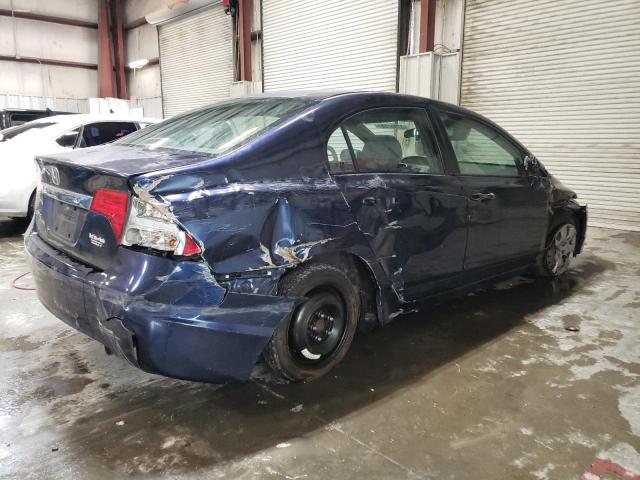 Image 3 of 2010 HONDA CIVIC LX 2010 with VIN 2HGFA1F56AH533615
