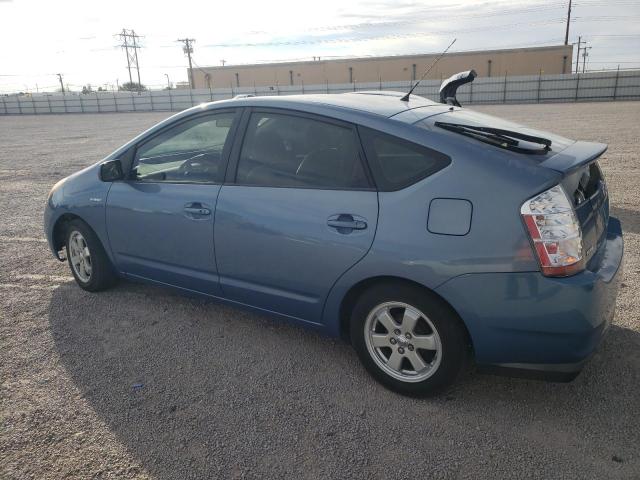 Image 2 of 2007 TOYOTA PRIUS  2007 with VIN JTDKB20U777632738