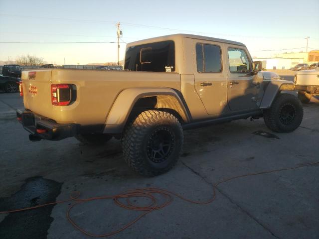 Obraz 3 z 2022 JEEP GLADIATOR MOJAVE 2022 z VIN 1C6JJTEG3NL159438