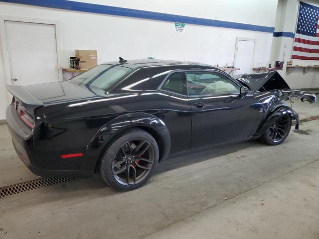 Изображение 3 2020 DODGE CHALLENGER R/T SCAT PACK 2020 с VIN 2C3CDZFJ2LH125477