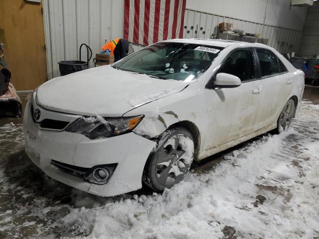Obraz 1 z 2014 TOYOTA CAMRY L 2014 z VIN 4T1BF1FK4EU321296