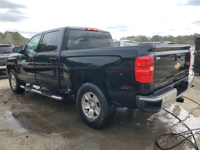 Изображение 2 2017 CHEVROLET SILVERADO C1500 LT 2017 с VIN 3GCPCREC5HG480329