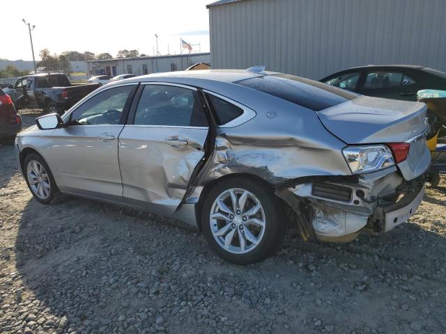 Изображение 2 2018 CHEVROLET IMPALA LT 2018 с VIN 2G1105SA7J9153594