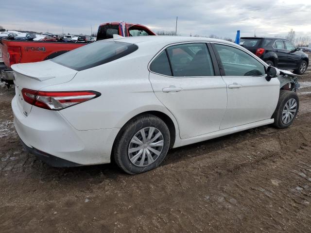 Obraz 3 z 2020 TOYOTA CAMRY LE 2020 z VIN 4T1E31AK5LU014133