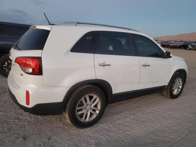 Image 3 of 2014 KIA SORENTO LX 2014 with VIN 5XYKT4A78EG462522