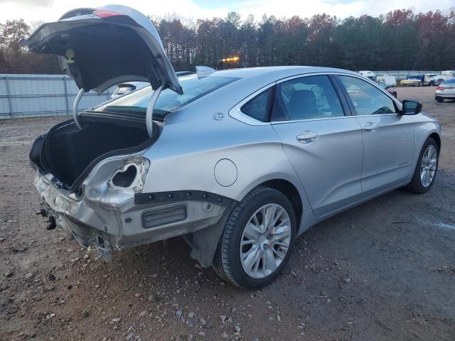 Изображение 3 2015 CHEVROLET IMPALA LS 2015 с VIN 2G11Z5SL6F9172278