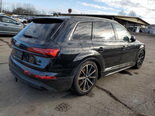Obraz 3 z 2022 AUDI Q7 PRESTIGE 2022 z VIN WA1VXBF70ND022043