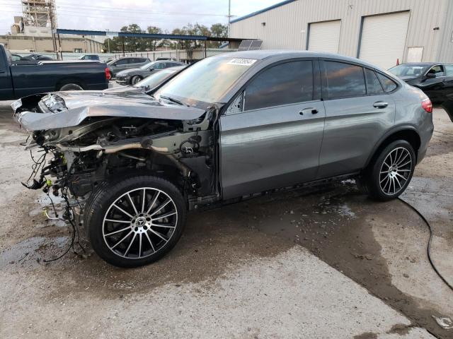 Obraz 1 z 2019 MERCEDES-BENZ GLC COUPE 300 4MATIC 2019 z VIN WDC0J4KB6KF545830