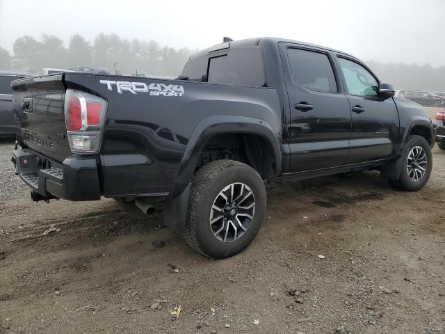 Изображение 3 2022 TOYOTA TACOMA DOUBLE CAB 2022 с VIN 3TYCZ5AN4NT085945