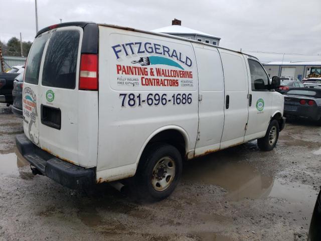Obraz 3 z 2008 CHEVROLET EXPRESS G2500  2008 z VIN 1GCGG25C881202194