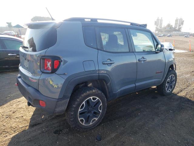 Obraz 3 z 2015 JEEP RENEGADE TRAILHAWK 2015 z VIN ZACCJBCTXFPB42340
