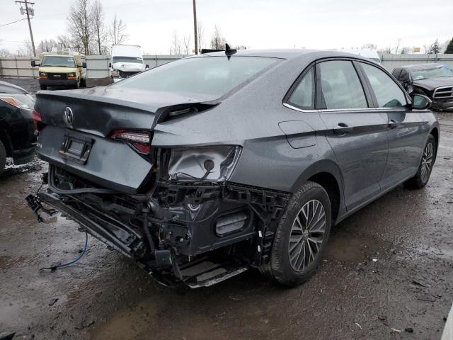 Image 3 of 2021 VOLKSWAGEN JETTA S 2021 with VIN 3VWC57BUXMM050993