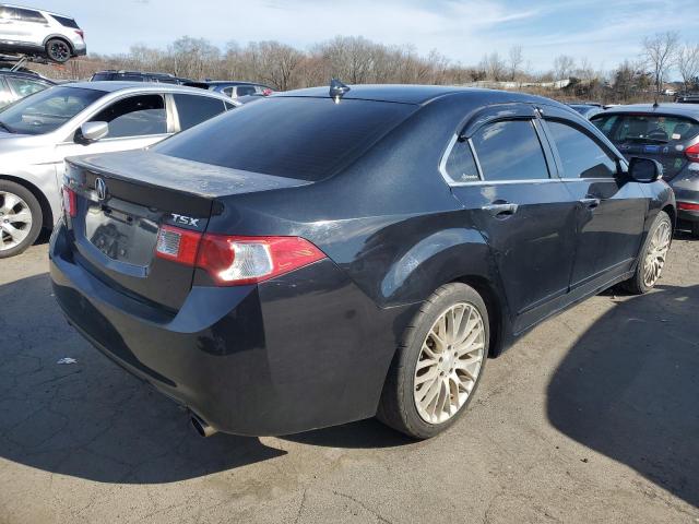 Изображение 3 2009 ACURA TSX  2009 с VIN JH4CU26639C022173