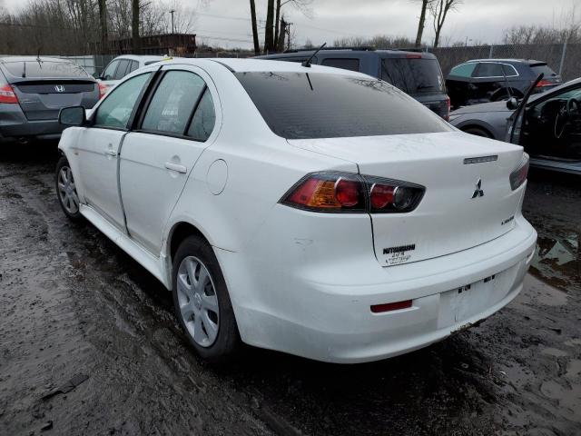 Изображение 2 2014 MITSUBISHI LANCER ES/ES SPORT 2014 с VIN JA32U2FU8EU017467