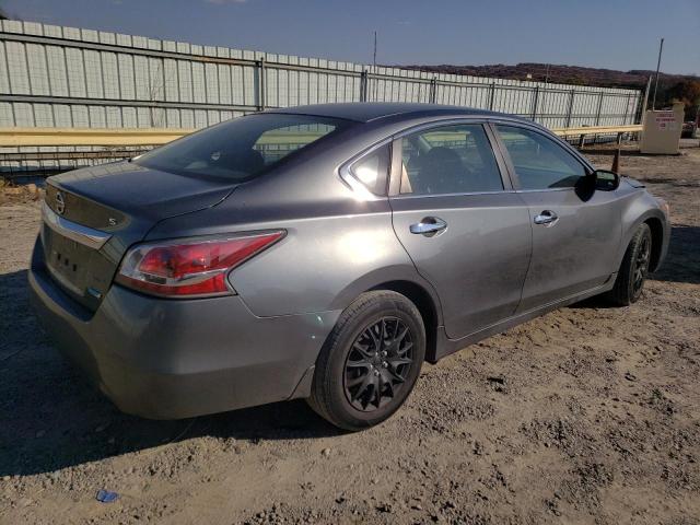 Image 3 of 2014 NISSAN ALTIMA 2.5 2014 with VIN 1N4AL3AP3EC135817