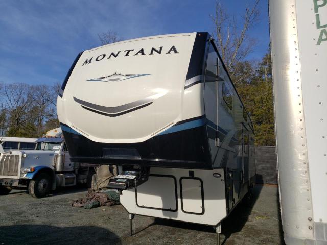 Obraz 2 z 2021 MONT TRAILER 2021 z VIN 4YDF38529M4703134