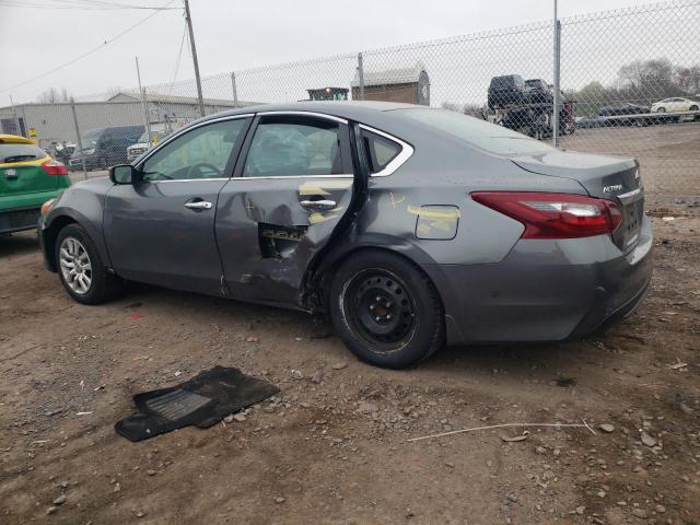 Image 2 of 2018 NISSAN ALTIMA 2.5 2018 with VIN 1N4AL3AP0JC282705