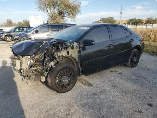 Изображение 1 2016 TOYOTA COROLLA L 2016 с VIN 2T1BURHE4GC583710