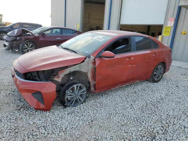 Изображение 1 2022 KIA FORTE FE 2022 с VIN 3KPF24AD8NE449289