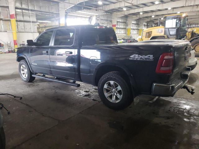 Obraz 2 z 2019 RAM 1500 LARAMIE 2019 z VIN 1C6SRFRT9KN714768