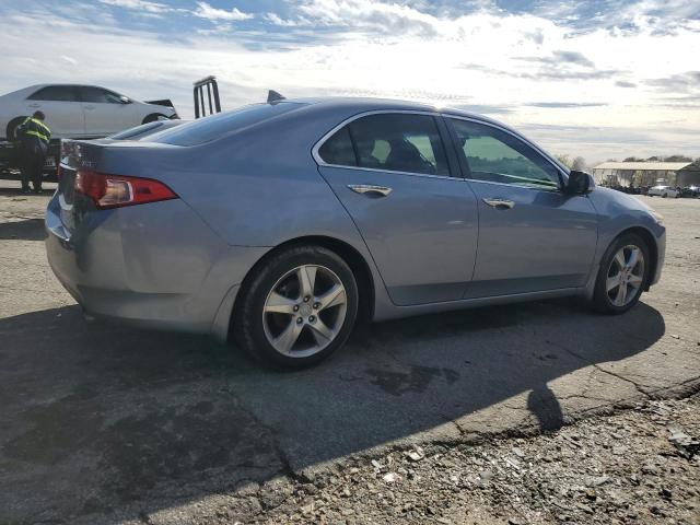 Image 3 of 2011 ACURA TSX  2011 with VIN JH4CU2F65BC013819