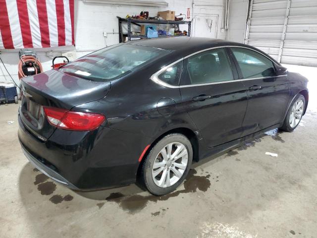 Image 3 of 2016 CHRYSLER 200 LIMITED 2016 with VIN 1C3CCCAB1GN170911