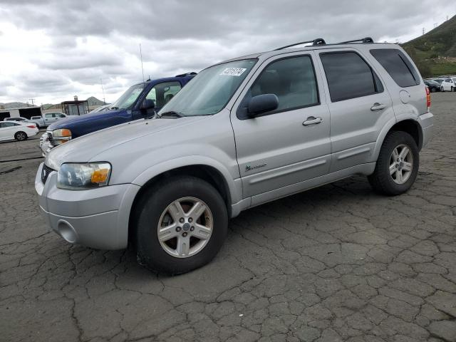 Image 1 of 2005 FORD ESCAPE HEV 2005 with VIN 1FMCU95H45KB25613