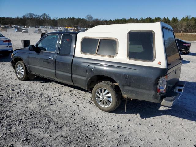 Image 2 of 2000 TOYOTA TACOMA XTRACAB 2000 with VIN 4TAVL52N3YZ649538