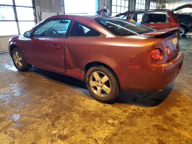 Изображение 2 2008 CHEVROLET COBALT LT 2008 с VIN 1G1AL18F887277310