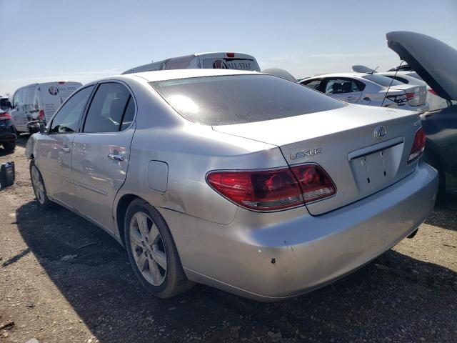 Image 2 of 2005 LEXUS ES 330 2005 with VIN JTHBA30GX55141753