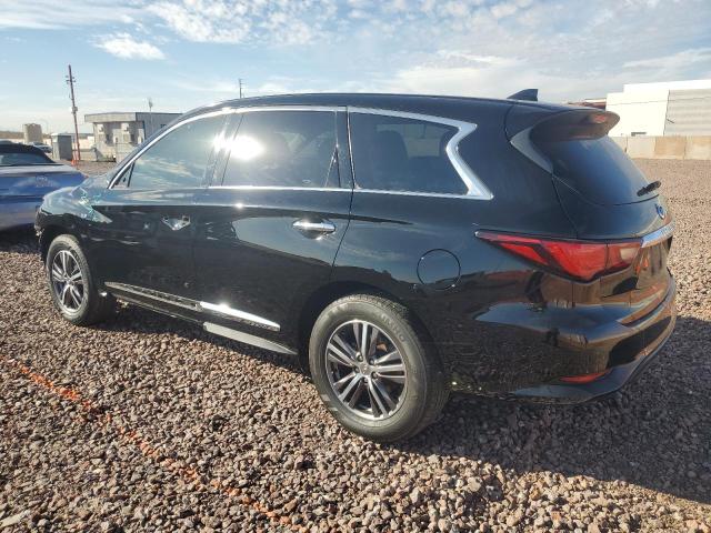 Изображение 2 2019 INFINITI QX60 LUXE 2019 с VIN 5N1DL0MN4KC561104