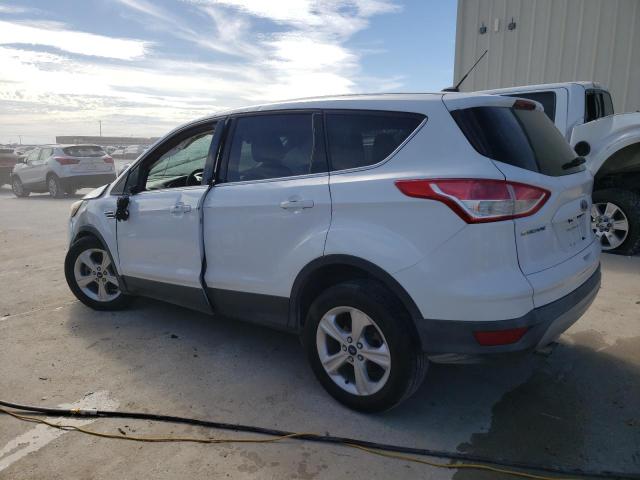 Image 2 of 2014 FORD ESCAPE SE 2014 with VIN 1FMCU0G99EUA63986