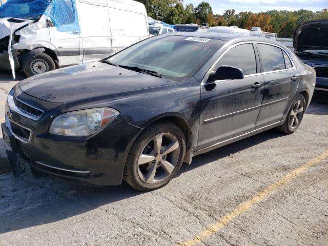 Image 1 of 2011 CHEVROLET MALIBU 1LT 2011 with VIN 1G1ZC5E13BF154403