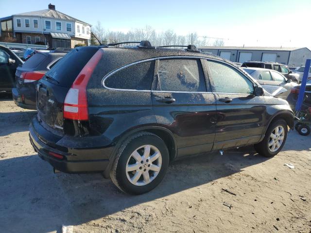 Изображение 3 2011 HONDA CR-V SE 2011 с VIN 5J6RE4H4XBL105583
