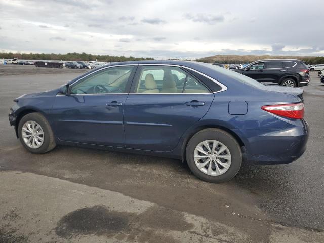 Image 2 of 2017 TOYOTA CAMRY LE 2017 with VIN 4T1BF1FK0HU726172